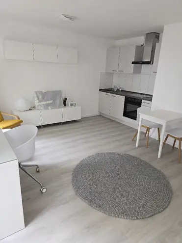 1 Zimmer Wohnung mit 35 m² in Mönchengladbach – Bild 6