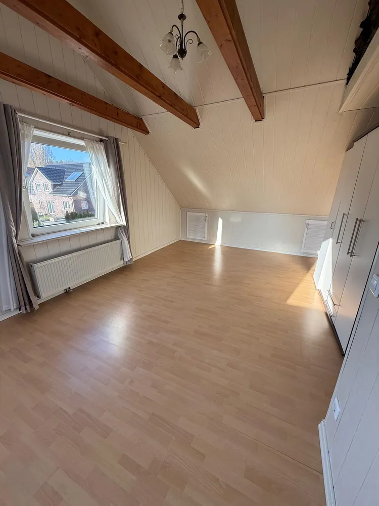 2 Zimmer Wohnung mit 61 m² in Hamburg – Bild 2