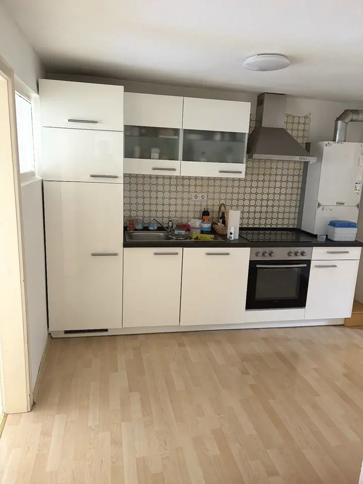 2 Zimmer Wohnung mit 53 m² in Bamberg – Bild 3