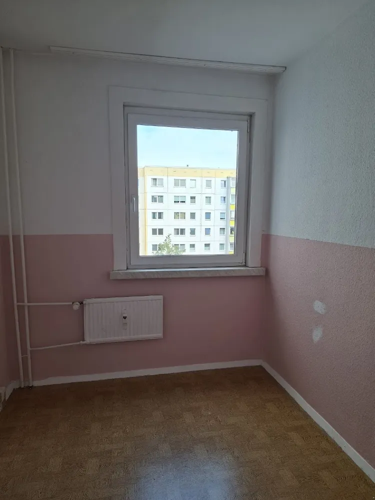 4 room apartment with 76 m² in Berlin – Photo 3