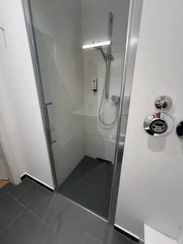 1 Zimmer Wohnung mit 20 m² in München – Bild 3