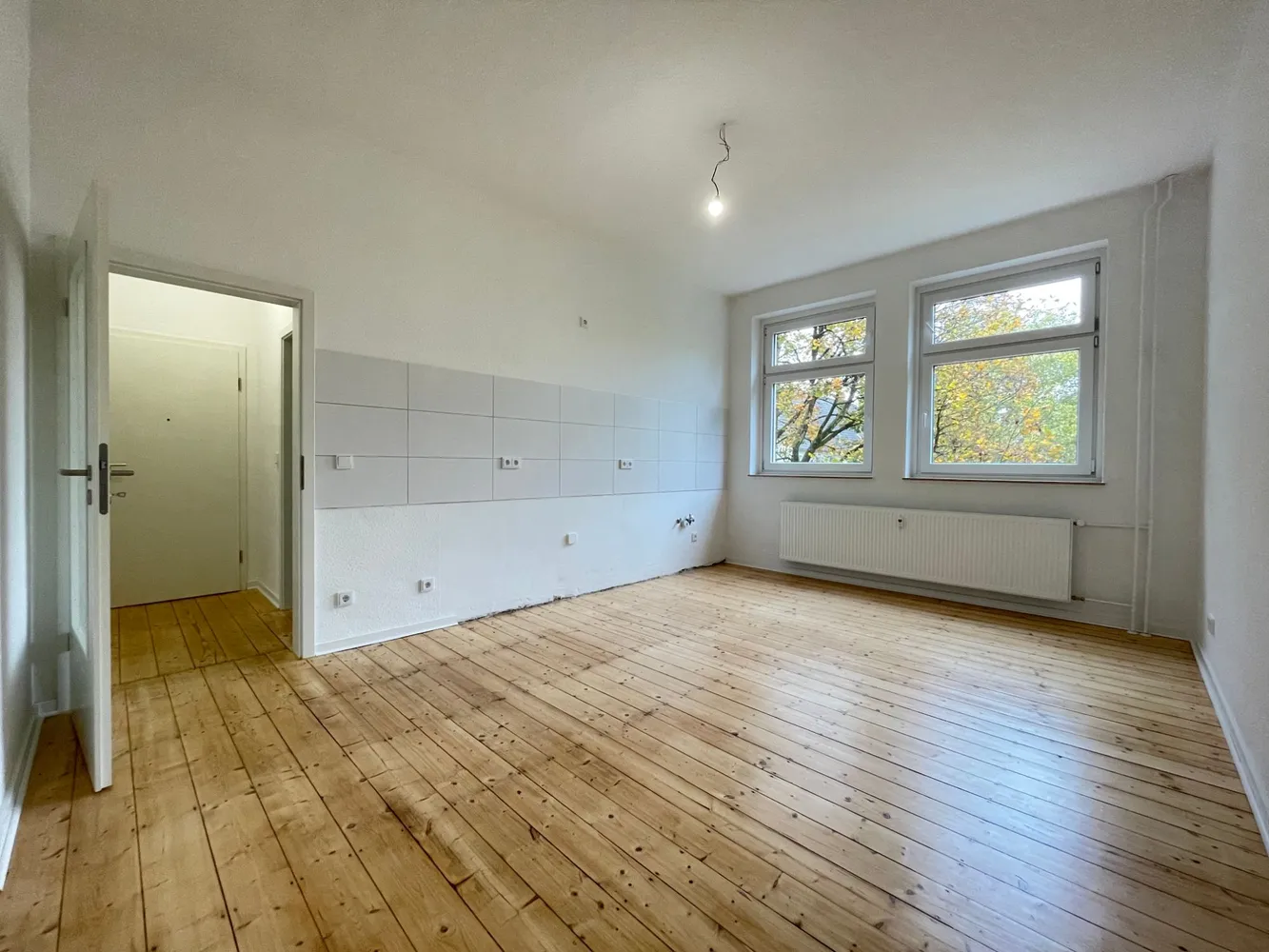 2 Zimmer Wohnung mit 62 m² in Essen – Bild 5