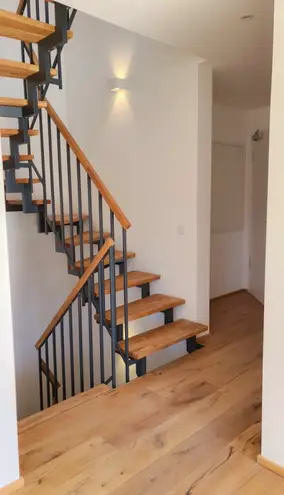 5 Zimmer Wohnung mit 126 m² in München – Bild 3