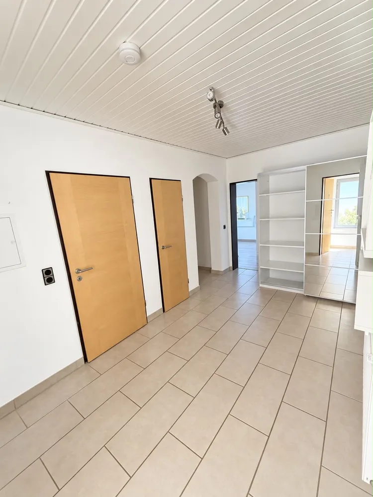 3 Zimmer Wohnung mit 101 m² in Bielefeld – Bild 2