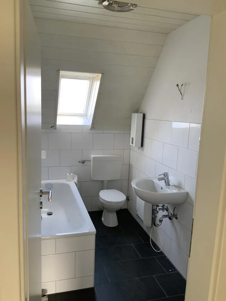 3 room apartment with 70 m² in Essen – Photo 4
