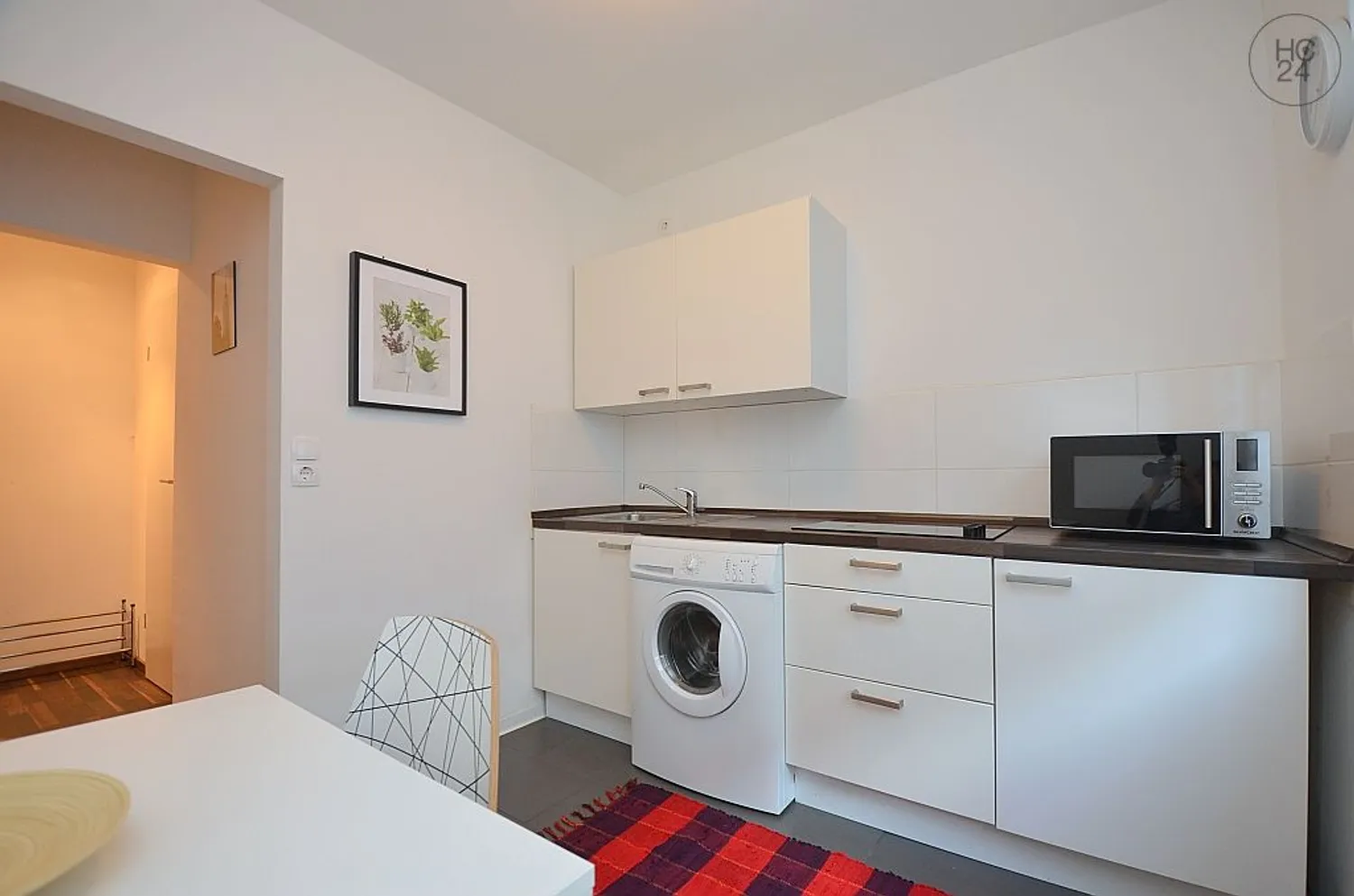 2 Zimmer Wohnung mit 35 m² in Stuttgart – Bild 12