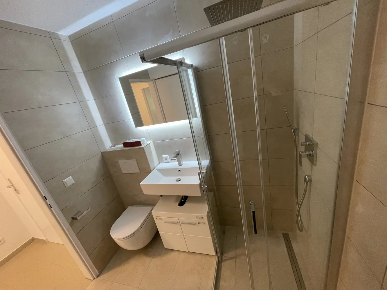 1 Zimmer Wohnung mit 29 m² in Ludwigsburg – Bild 7