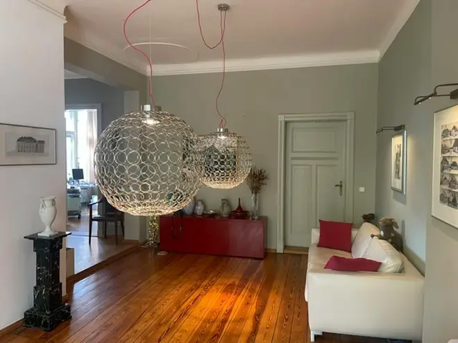 WG-Zimmer mit 40 m² in Potsdam – Bild 8