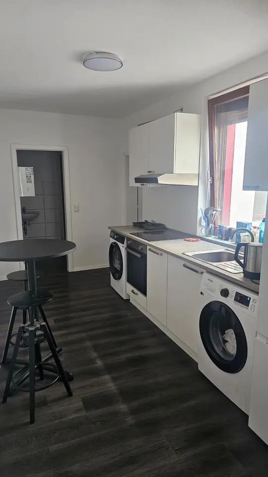 WG-Zimmer mit 24 m² in Limburg an der Lahn – Bild 3