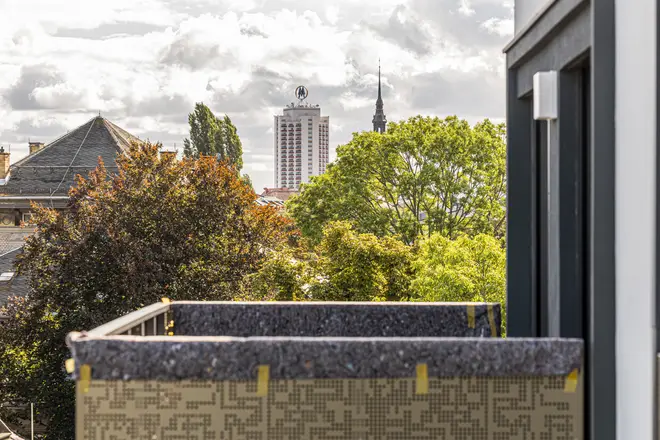 2 Zimmer Wohnung mit 55 m² in Leipzig – Bild 10