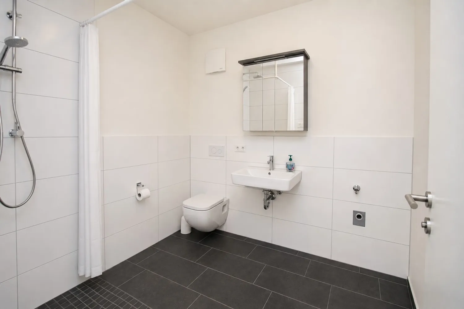 1 Zimmer Wohnung mit 39 m² in Wetzlar – Bild 3