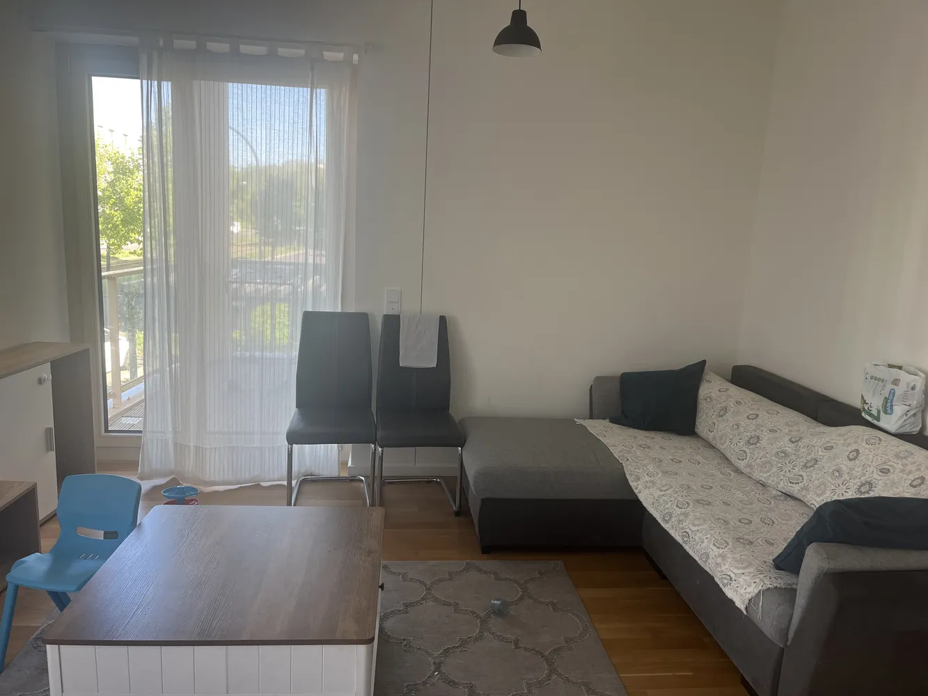 2 Zimmer Wohnung mit 54 m² in Potsdam – Bild 7