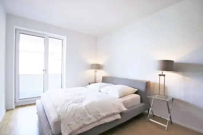 2 Zimmer Wohnung mit 78 m² in Frankfurt am Main – Bild 5
