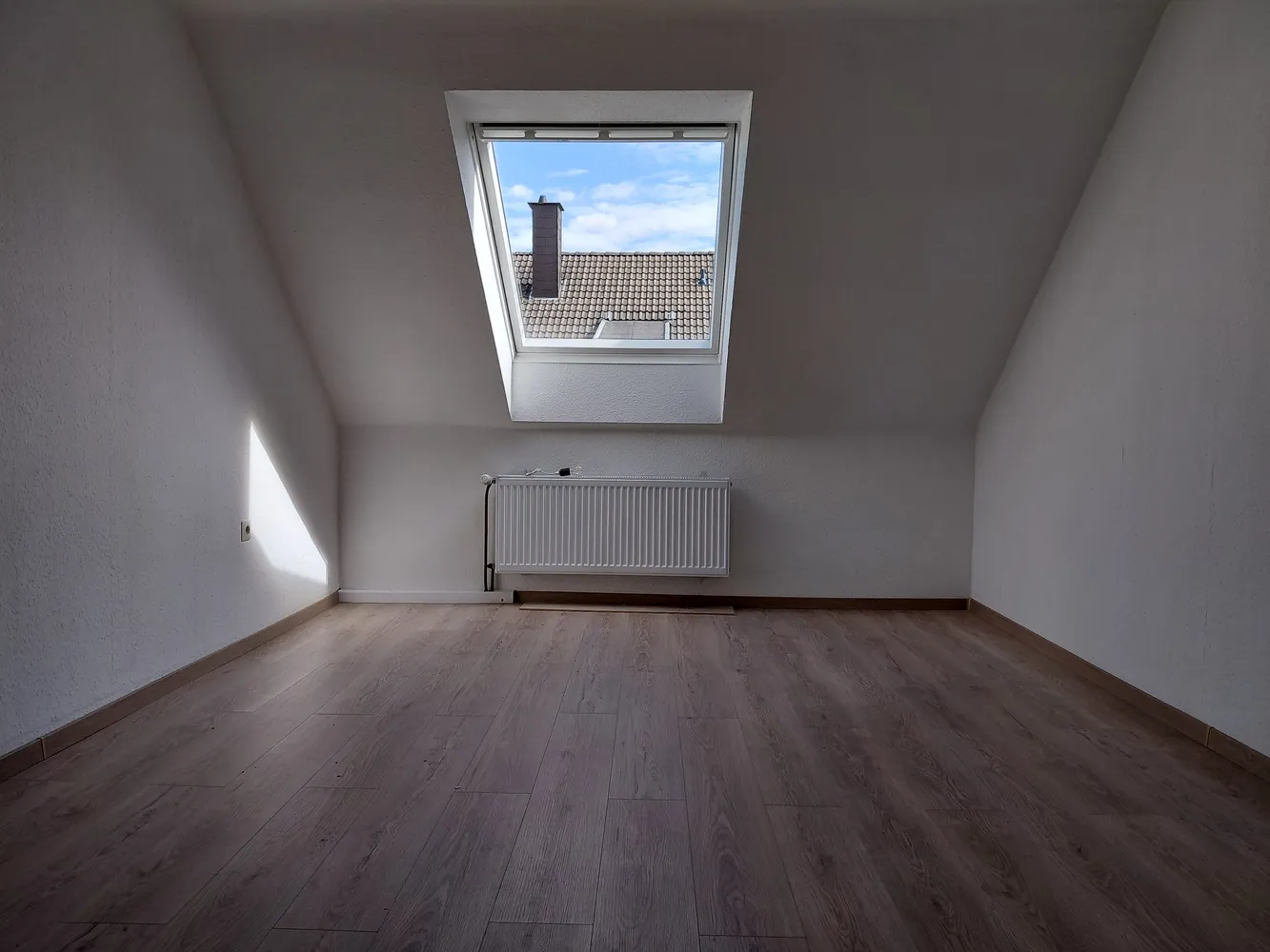 3 Zimmer Wohnung mit 46 m² in Bochum – Bild 4