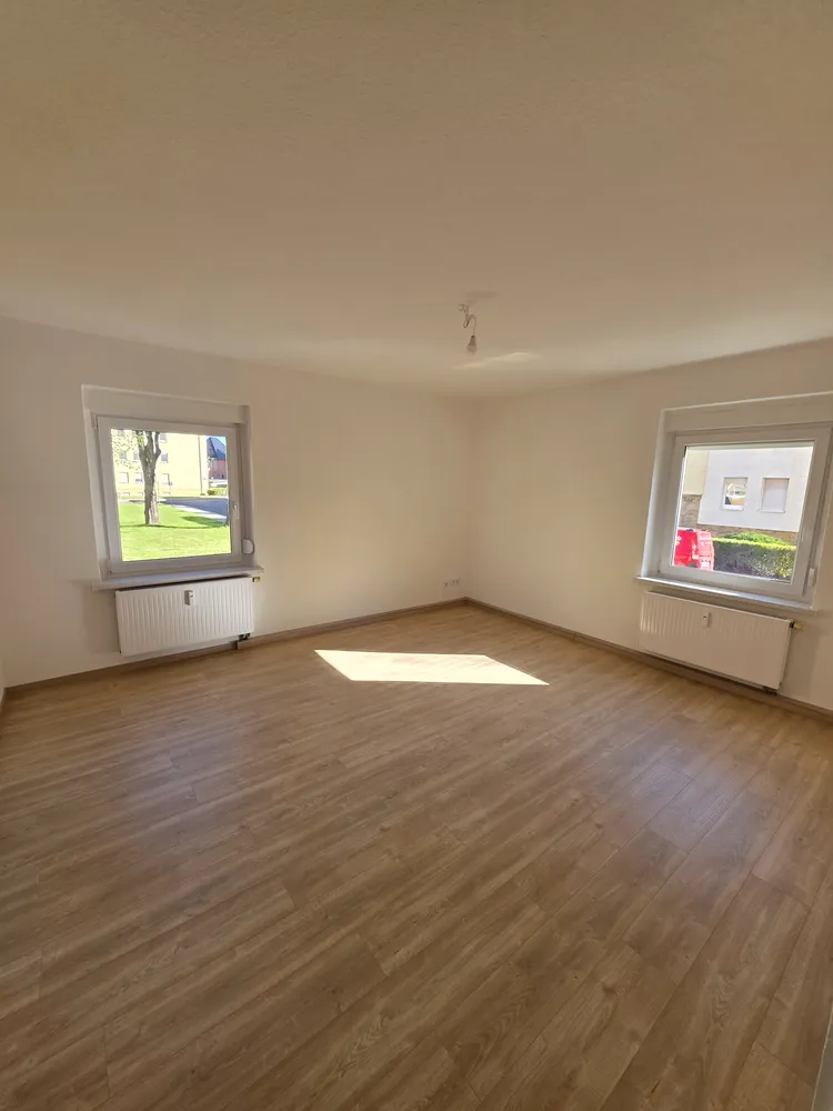 3 Zimmer Wohnung mit 62 m² in Bitterfeld-Wolfen – Bild 9