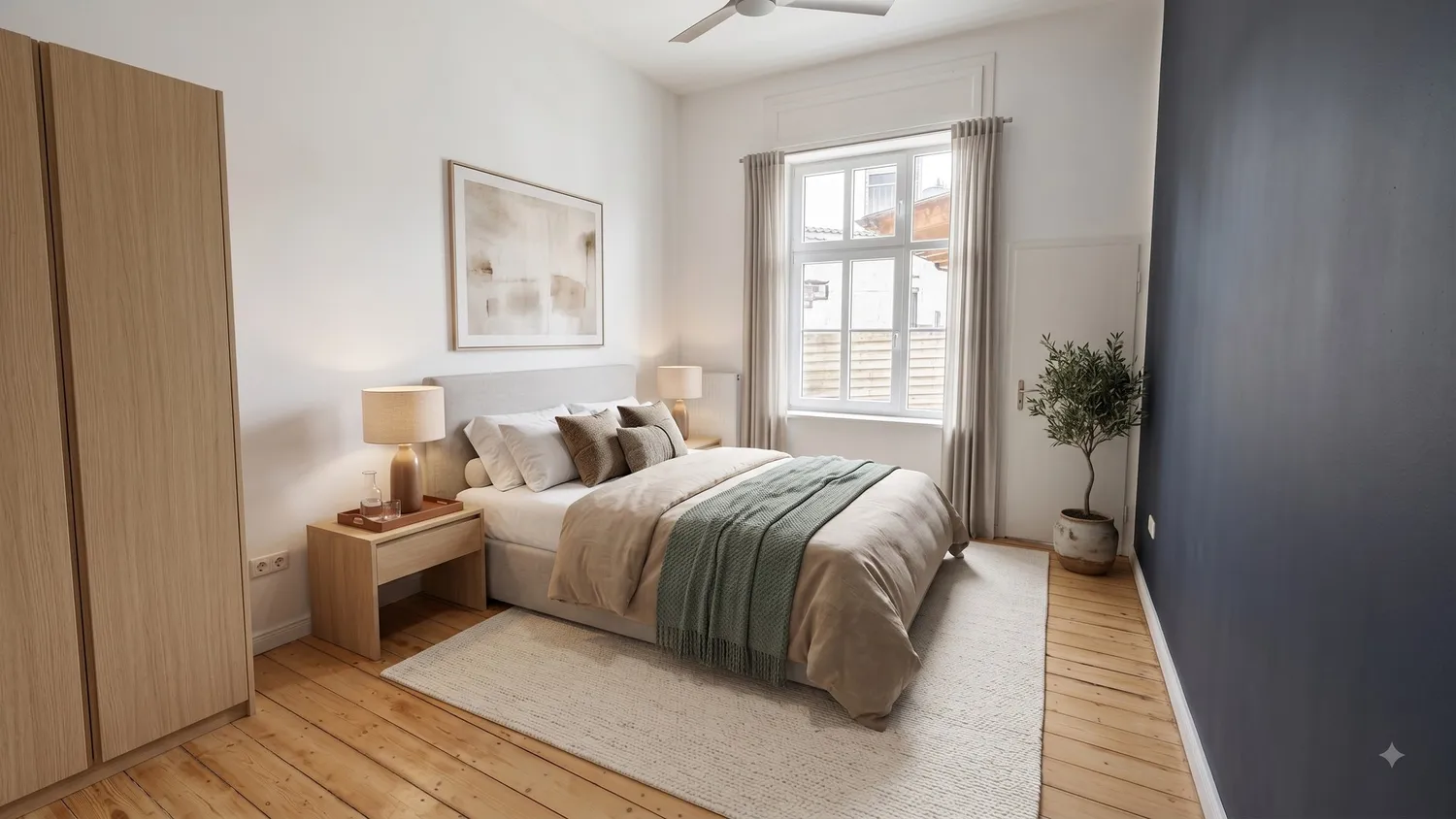 4 Zimmer Wohnung mit 106 m² in Bochum – Bild 6