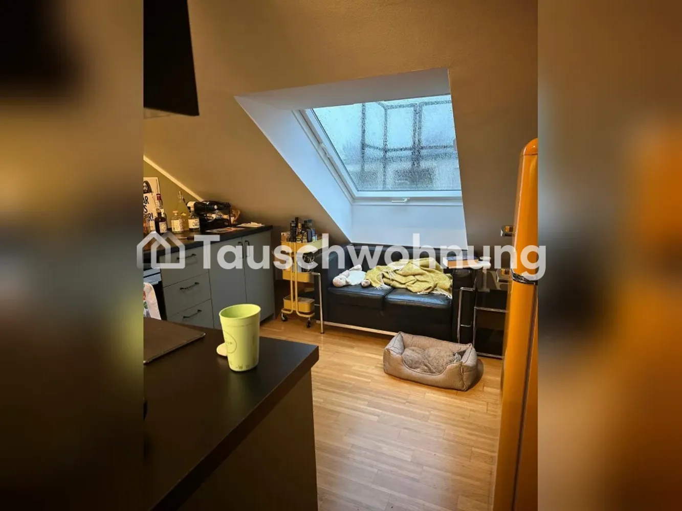 3 room apartment with 88 m² in Munich – Photo 8