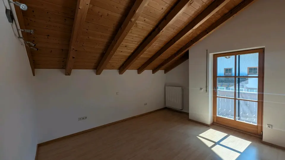 3 Zimmer Wohnung mit 100 m² in Traunstein – Bild 10