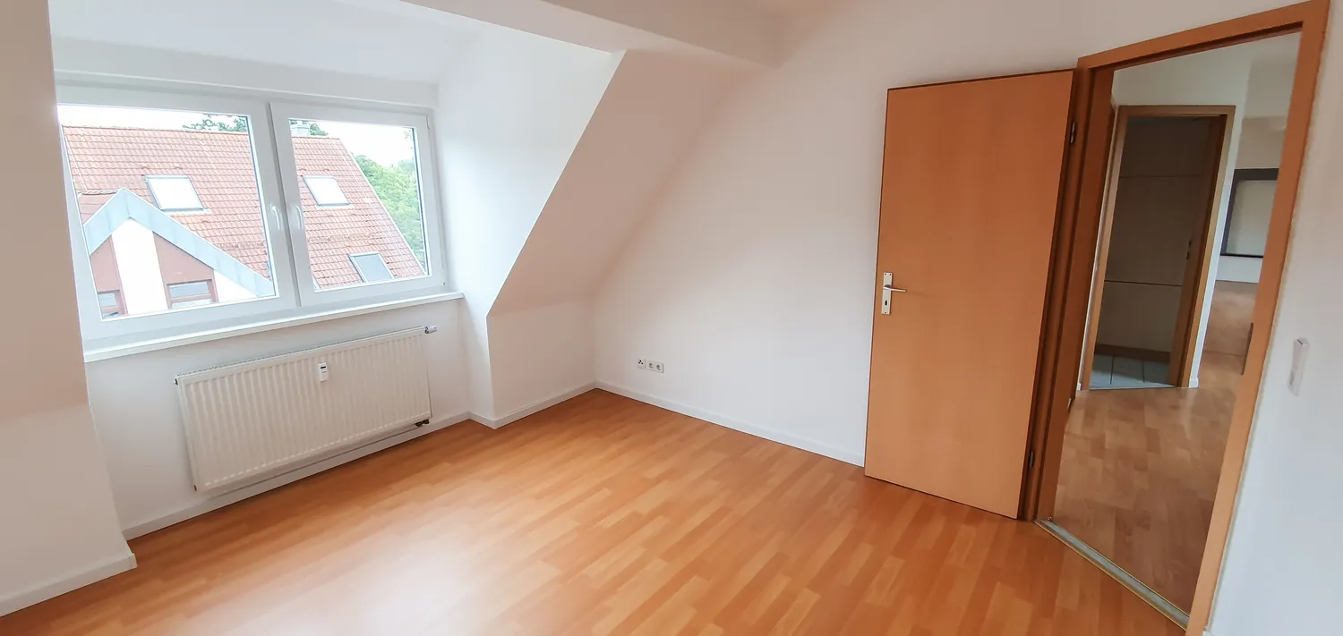 3 room apartment with 64 m² in Chemnitz – Photo 9