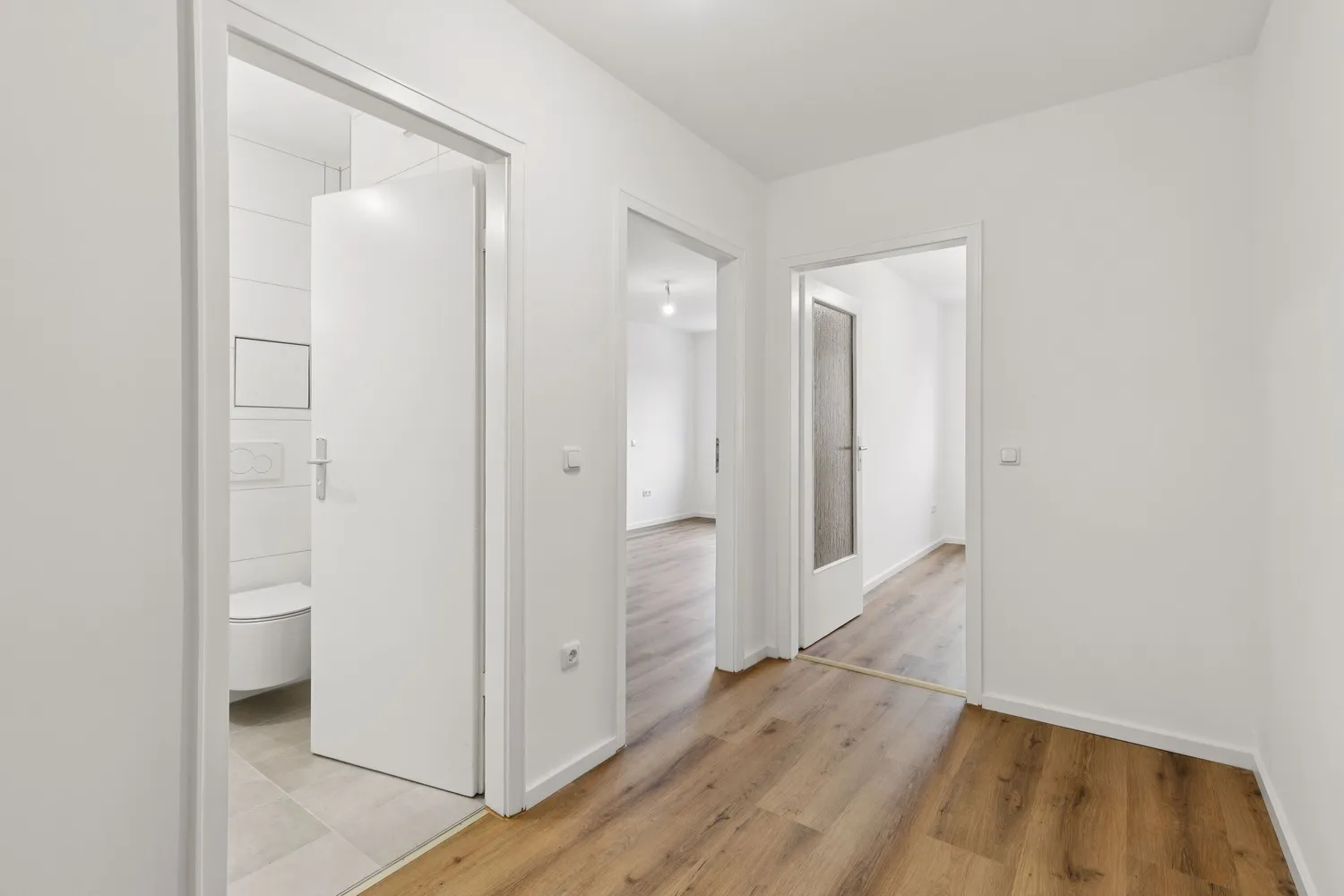 2 Zimmer Wohnung mit 70 m² in München – Bild 7