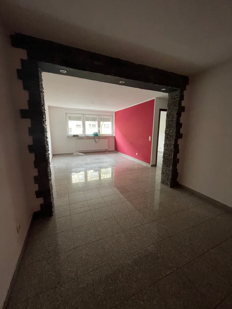 4 room apartment with 93 m² in Mannheim – Photo 1