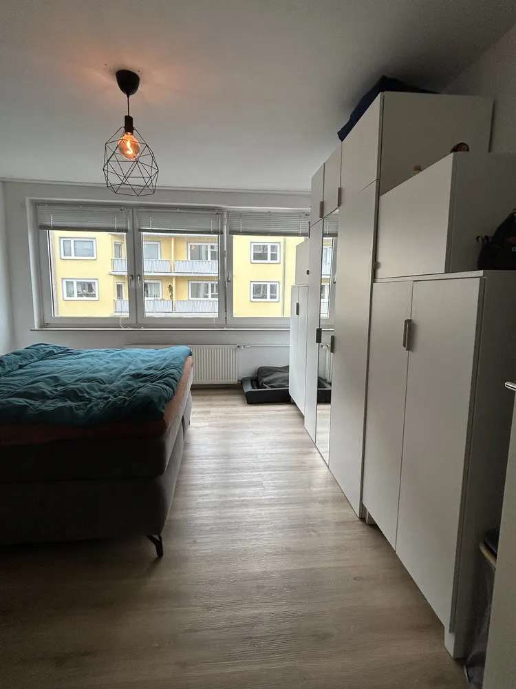 3 Zimmer Wohnung mit 74 m² in Wolfenbüttel – Bild 9