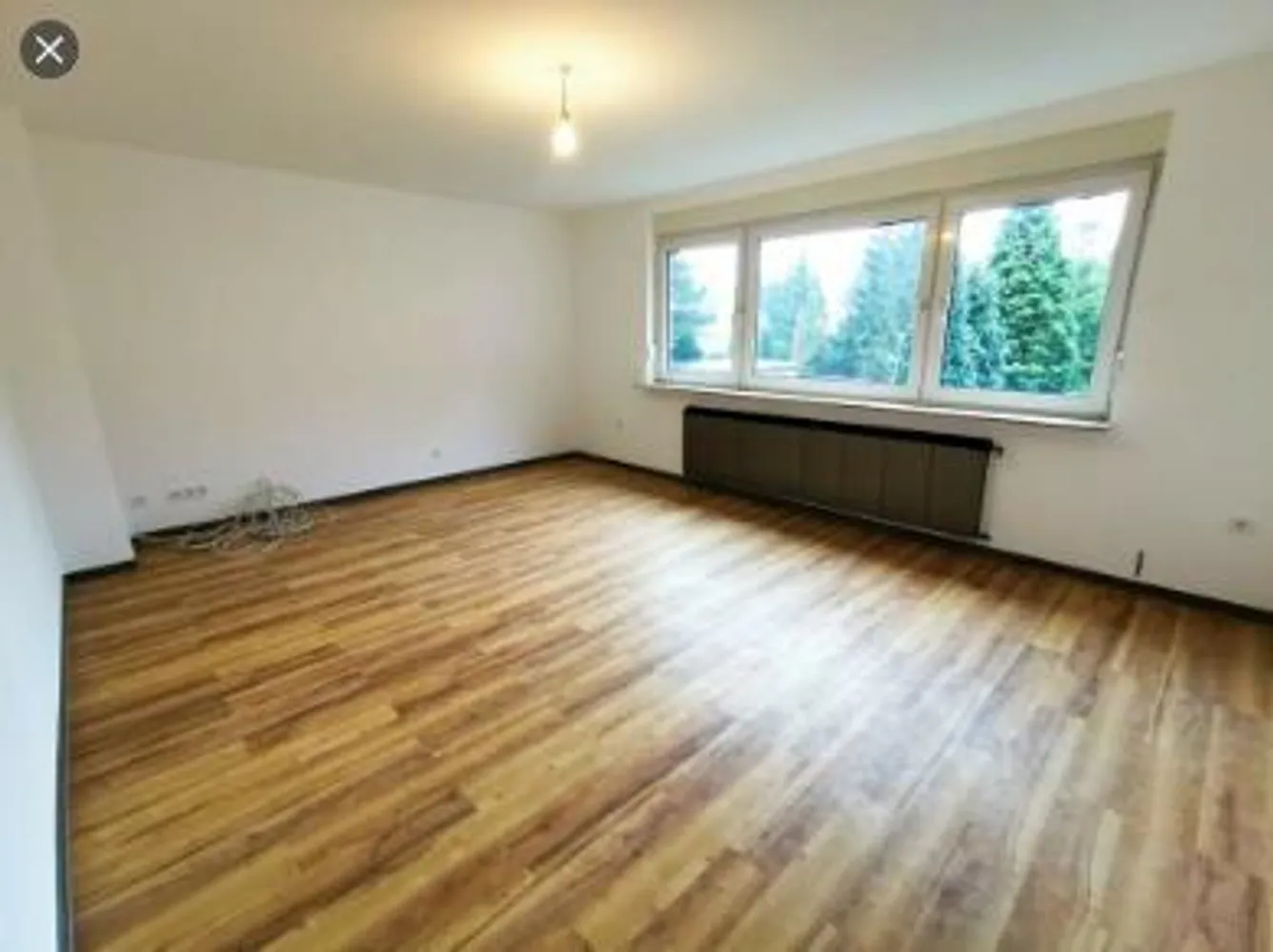 3 Zimmer Wohnung mit 74 m² in Oberhausen – Bild 1