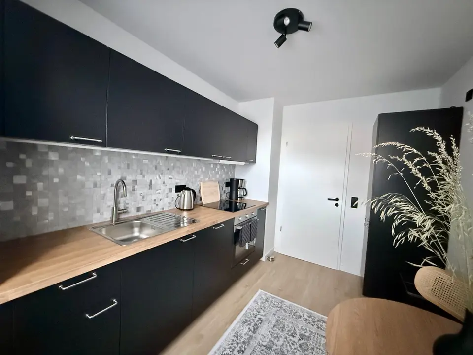 3 Zimmer Wohnung mit 61 m² in Potsdam – Bild 2