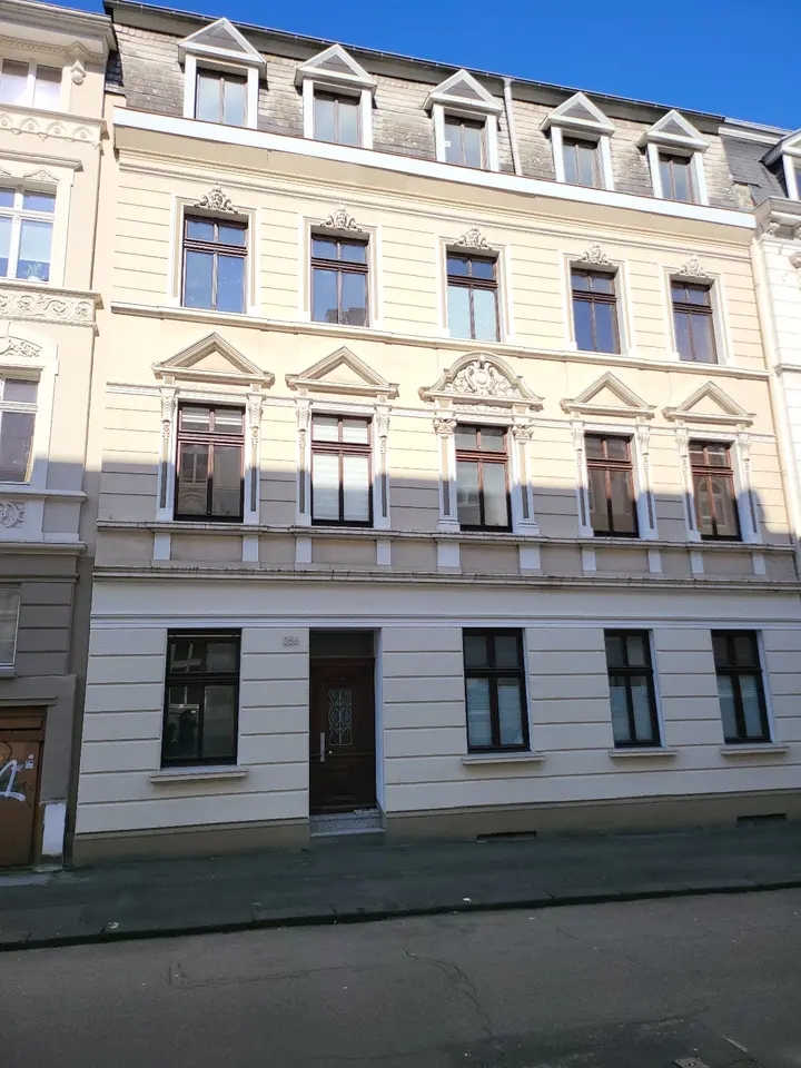 4 Zimmer Wohnung mit 120 m² in Wuppertal – Bild 10