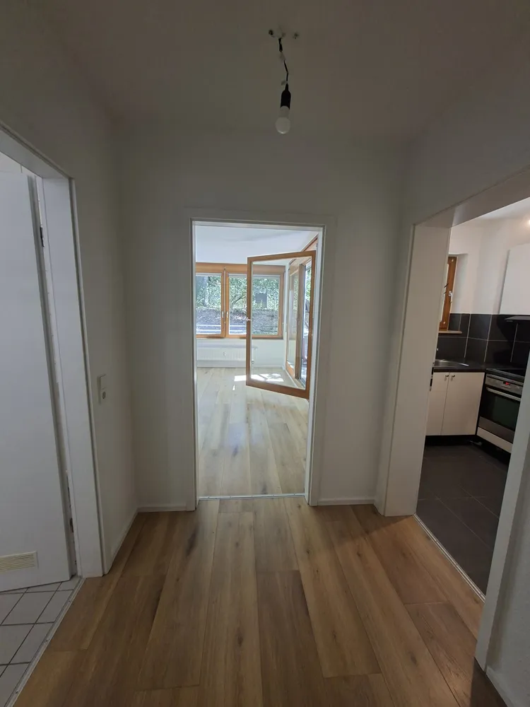 2 Zimmer Wohnung mit 57 m² in Stuttgart – Bild 2