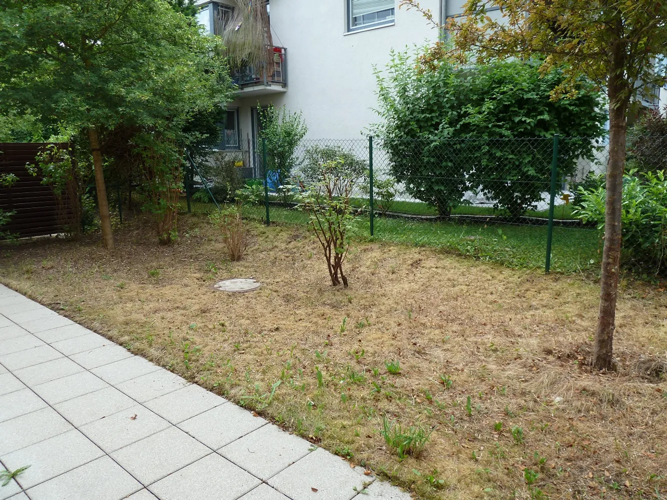 4 Zimmer Wohnung mit 110 m² in München – Bild 4