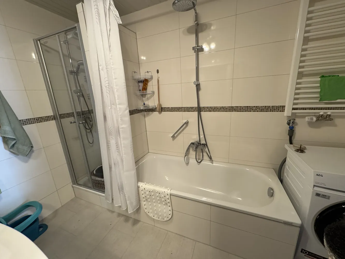 4 Zimmer Wohnung mit 106 m² in Augsburg – Bild 8