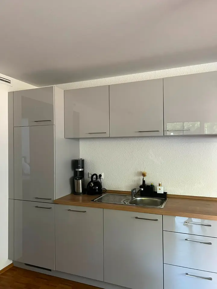2 Zimmer Wohnung mit 59 m² in Herrenberg – Bild 2