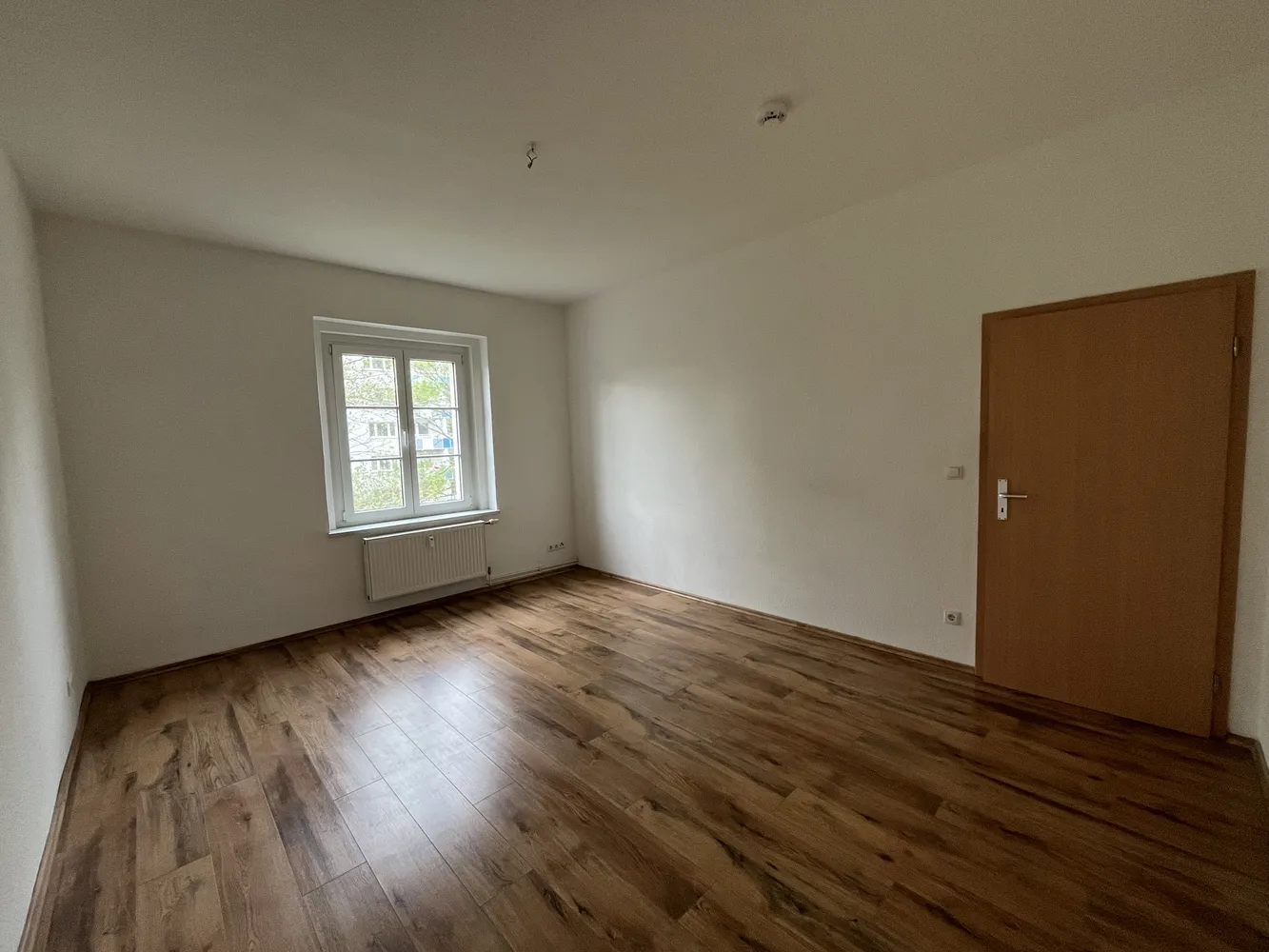 4 room apartment with 95 m² in Chemnitz – Photo 4