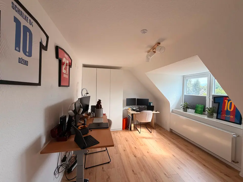 3 Zimmer Wohnung mit 65 m² in Gelsenkirchen – Bild 8