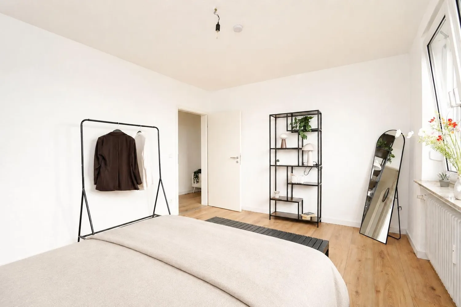 2 Zimmer Wohnung mit 54 m² in Bremen – Bild 8