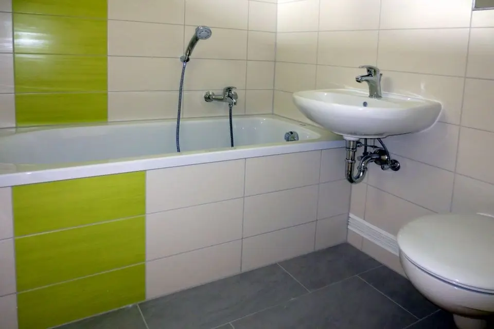 Studio mit 30 m² in Plauen – Bild 5