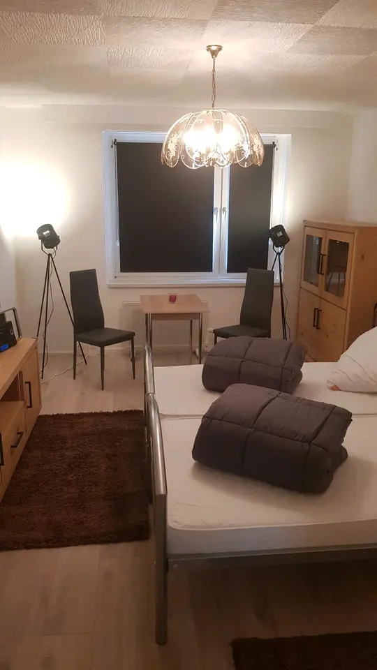 3 Zimmer Wohnung mit 60 m² in Eilenburg – Bild 8