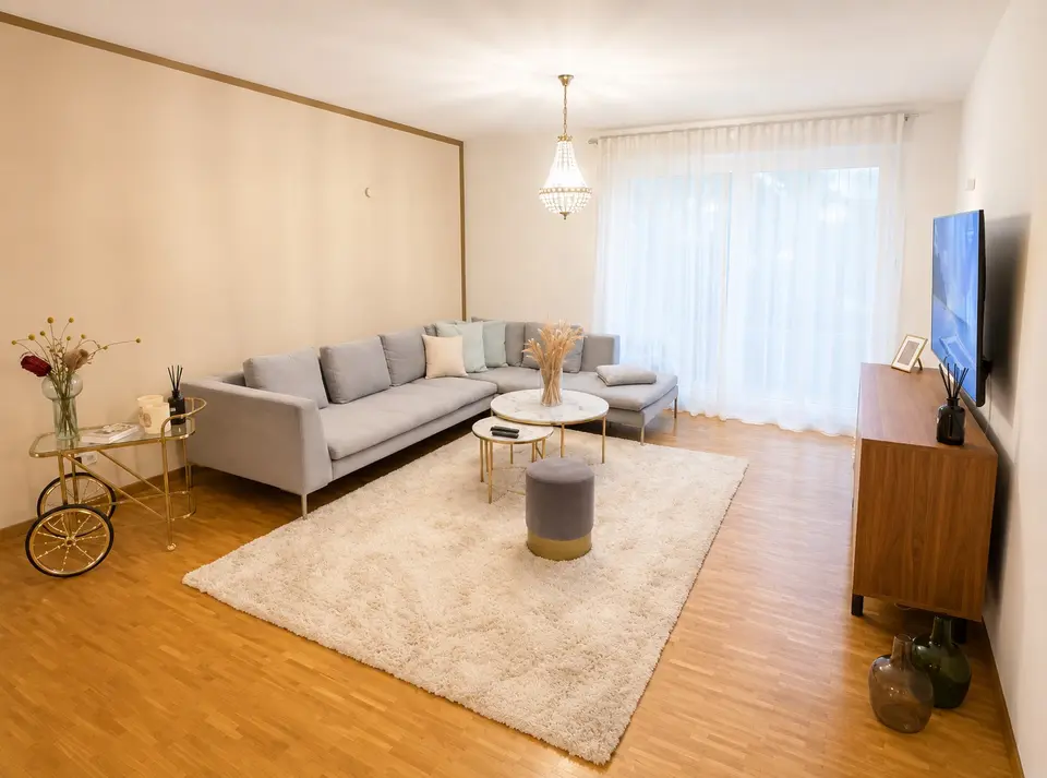4 room apartment with 108 m² in Rodgau – Photo 7