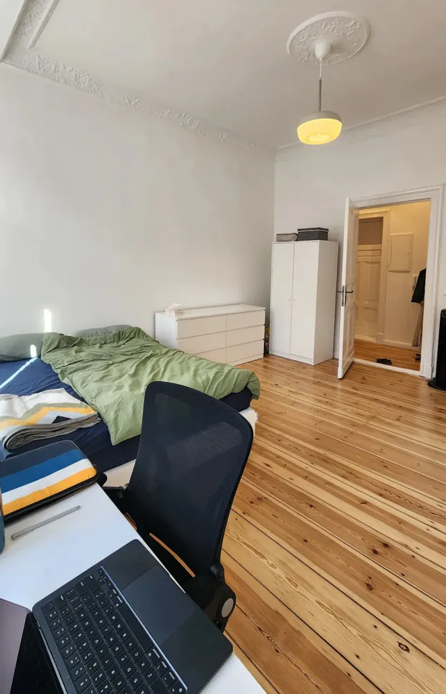 WG-Zimmer mit 22 m² in Berlin – Bild 7