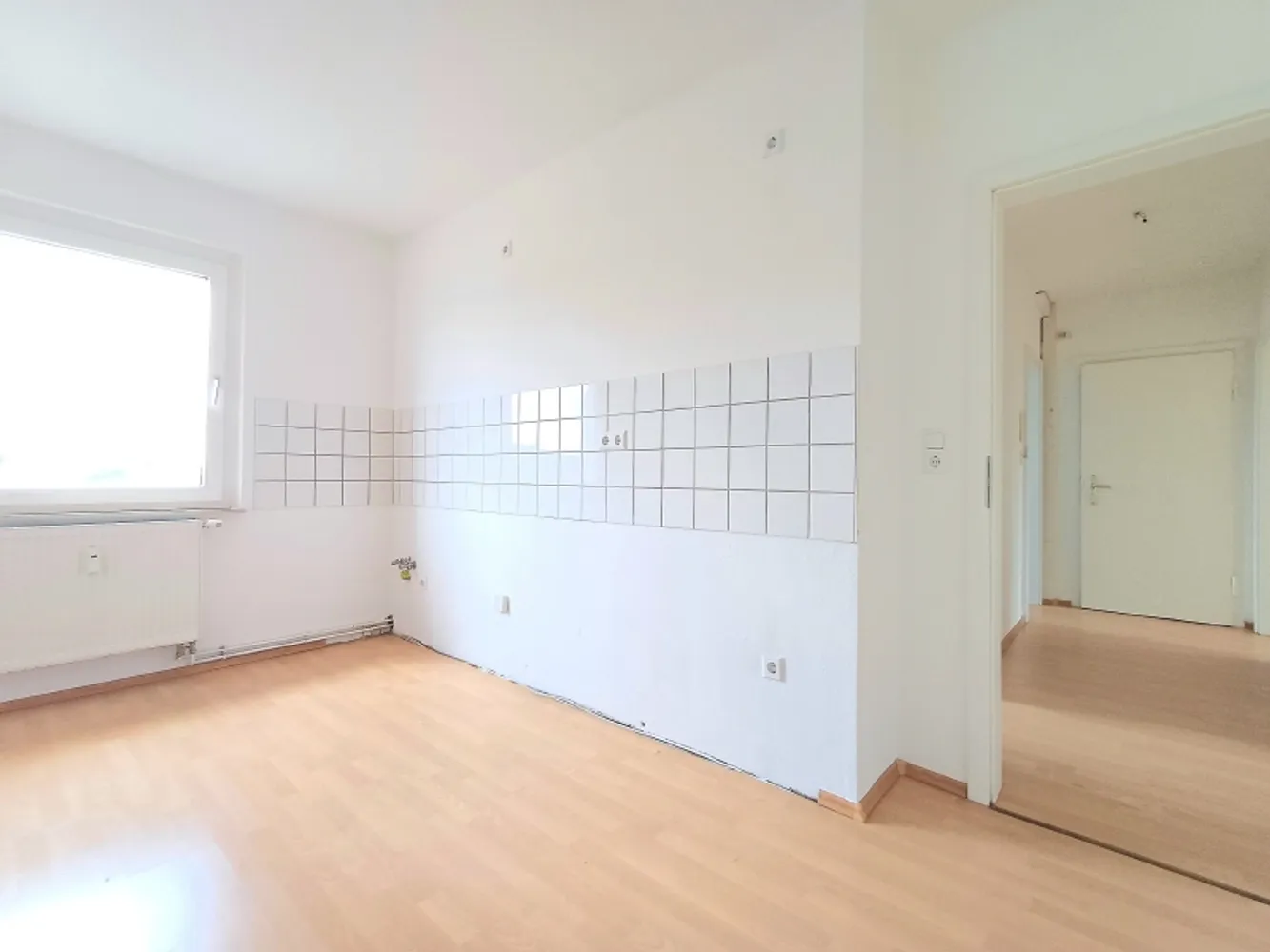 2 Zimmer Wohnung mit 61 m² in Minden – Bild 6