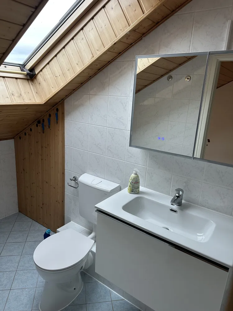6 Zimmer Haus mit 170 m² in Bornheim – Bild 1