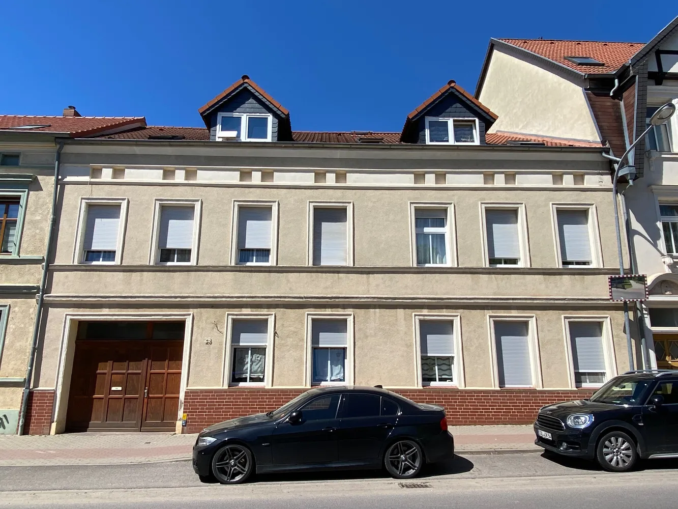 3 room apartment with 79 m² in Stendal – Photo 1