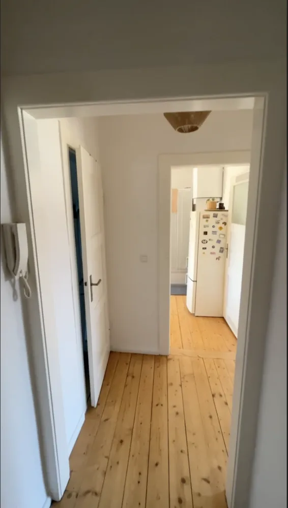 2 Zimmer Wohnung mit 60 m² in Karlsruhe – Bild 2