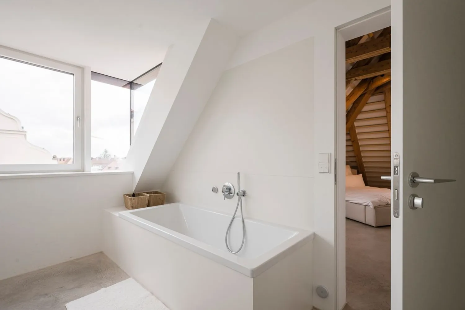 3 Zimmer Wohnung mit 140 m² in München – Bild 7