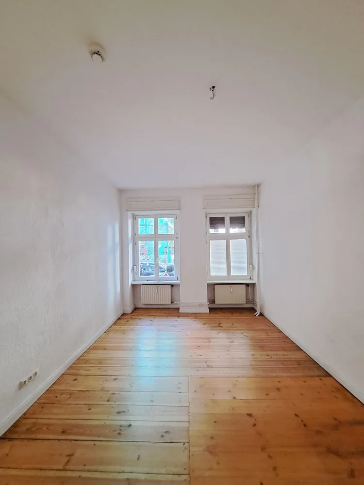 3 Zimmer Wohnung mit 85 m² in Berlin – Bild 2