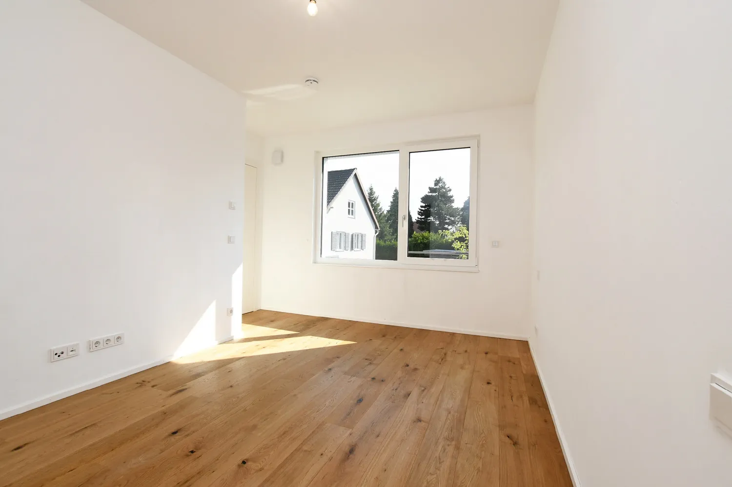 2 Zimmer Wohnung mit 64 m² in Germering – Bild 5