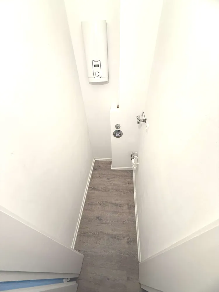 1 Zimmer Wohnung mit 35 m² in Hamburg – Bild 7