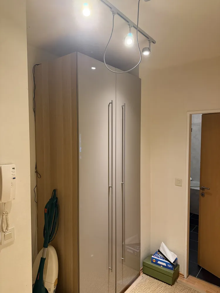 1 room apartment with 39 m² in Berlin – Photo 4