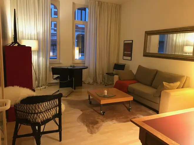 2 Zimmer Wohnung mit 54 m² in Hannover – Bild 5